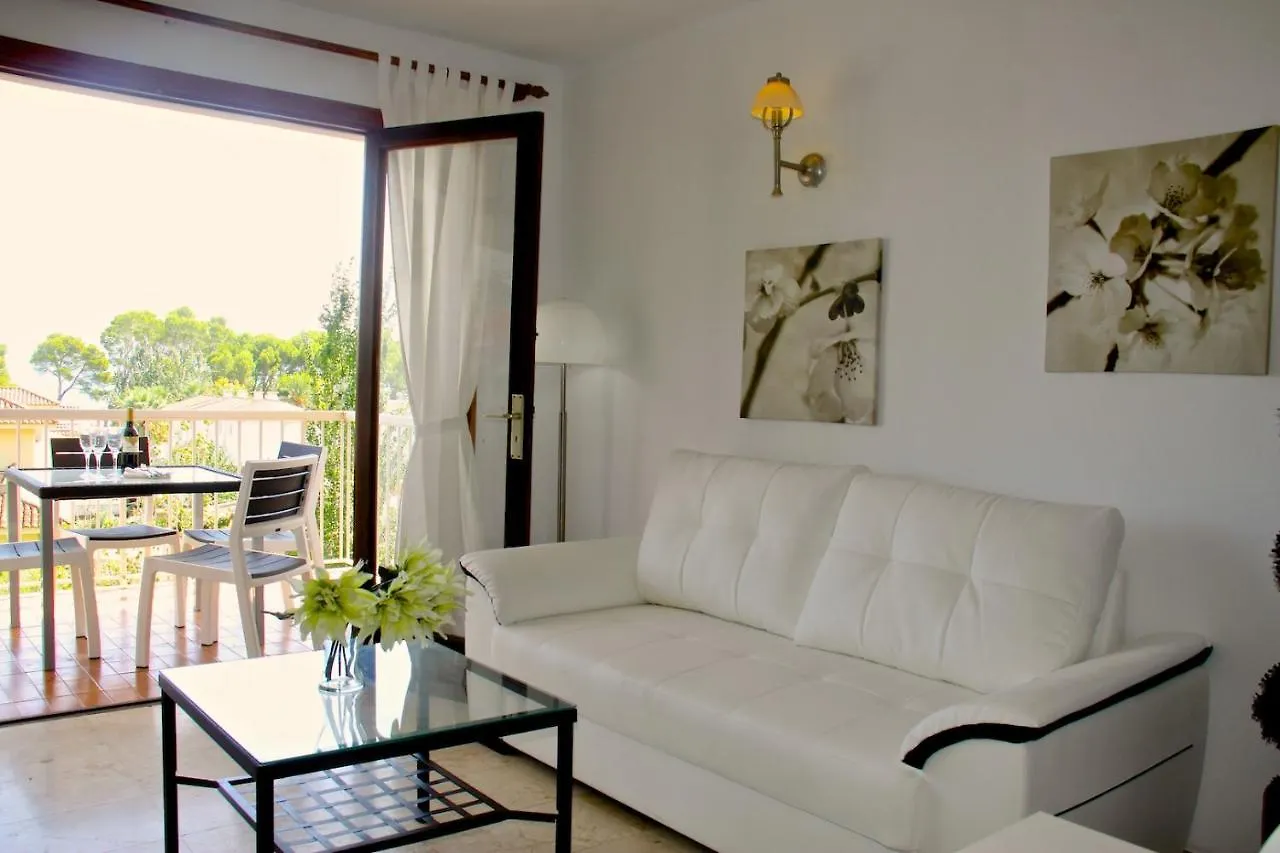 Strandwohnung Mit Meerblick Zentrale Lage, Wifi, Klima Alcudia  0*, Alcudia (Mallorca) İspanya